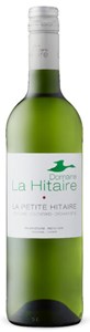 Domaine La Hitaire La Petite Hitaire Blanc Cotes Du Gascogne Igp 2018